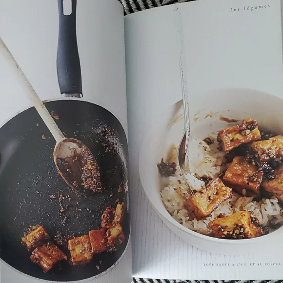 Basic French Thai Cookbook by Jody Vassallo - Picture 4 of 7